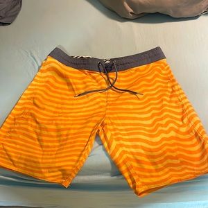 Volcom Stoney Boardshorts sz 32